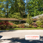 Le Parc Floral en photos 