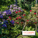 Le Parc Floral en photos 