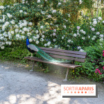 Le Parc Floral en photos 