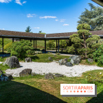 Le Parc Floral en photos 