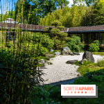 Le Parc Floral en photos 