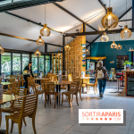 Le Parc Floral en photos 