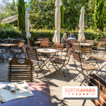 Le Parc Floral en photos 