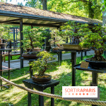 Le Parc Floral en photos 