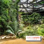 Le Parc Floral en photos 