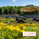 Le Parc Floral en photos 