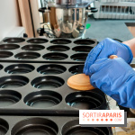 Ciao roue à Paris, nos photos