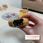 Ciao roue à Paris, nos photos