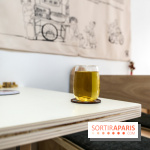 Ciao roue à Paris, nos photos