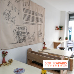 Ciao roue à Paris, nos photos