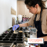 Ciao roue à Paris, nos photos