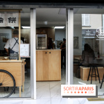 Ciao roue à Paris, nos photos