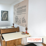 Ciao roue à Paris, nos photos