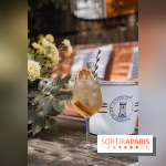 Afterwork au Sape bar