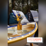 Afterwork au Sape bar