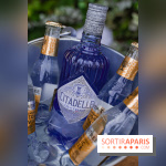 Afterwork au Sape bar