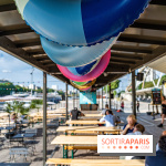 Rosé Piscine, la guinguette bar festive et sportive 