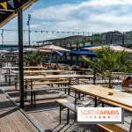 Rosé Piscine, la guinguette bar festive et sportive 