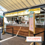 Rosé Piscine, la guinguette bar festive et sportive 