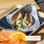 Rosé Piscine, la guinguette bar festive et sportive 