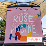 Rosé Piscine, la guinguette bar festive et sportive 
