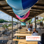 Rosé Piscine, la guinguette bar festive et sportive 