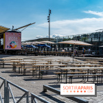 Rosé Piscine, la guinguette bar festive et sportive 