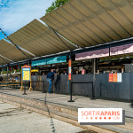 Rosé Piscine, la guinguette bar festive et sportive 