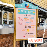 Rosé Piscine, la guinguette bar festive et sportive 