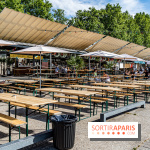 Rosé Piscine, la guinguette bar festive et sportive 