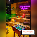 Doppio Malto, le brasseur italien roi de la viande braisée au cœur des 4 Temps, à La Défense