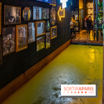 Doppio Malto, le brasseur italien roi de la viande braisée au cœur des 4 Temps, à La Défense