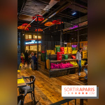 Doppio Malto, le brasseur italien roi de la viande braisée au cœur des 4 Temps, à La Défense