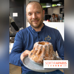 Photos : Zest Boulangerie