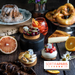 Photos : Zest Boulangerie