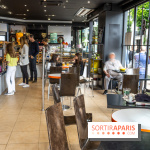 Photos : Zest Boulangerie