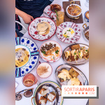 Brunch italien chez Giorgio 