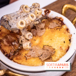 Brunch italien chez Giorgio 