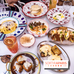 Brunch italien chez Giorgio 