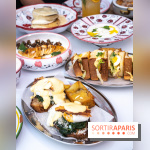 Brunch italien chez Giorgio 