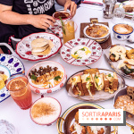 Brunch italien chez Giorgio 