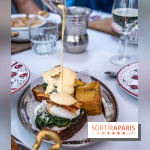 Brunch italien chez Giorgio 