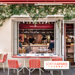 Brunch italien chez Giorgio 