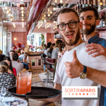 Brunch italien chez Giorgio 