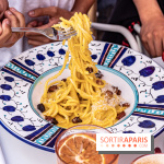 Brunch italien chez Giorgio 