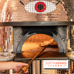 Brunch italien chez Giorgio 