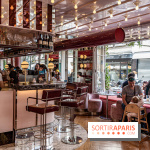 Brunch italien chez Giorgio 