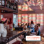 Brunch italien chez Giorgio 