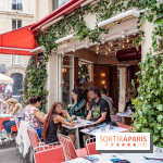 Brunch italien chez Giorgio 