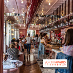 Brunch italien chez Giorgio 